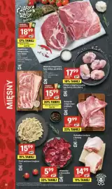 Delikatesy Centrum gazetka tydzień 39 Strona 22: Lody Oreo €4,99, Lody na patyku Big Milk €2,99