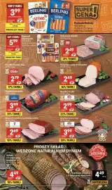 Delikatesy Centrum gazetka tydzień 39 Strona 25: Chrupki, Prażynki Star €4,99, Przekąska kukurydziana Lay's Bugle €5,49
