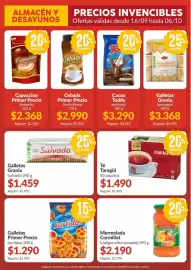 Catálogo Supermercados Aiello Página 3