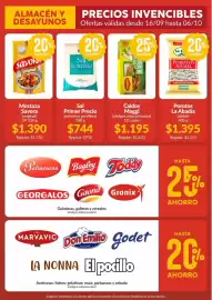 Catálogo Supermercados Aiello Página 4