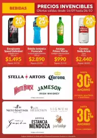 Catálogo Supermercados Aiello Página 5