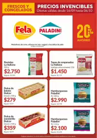 Catálogo Supermercados Aiello Página 6