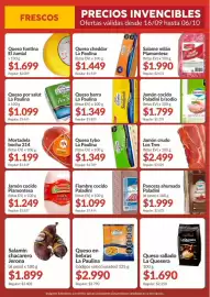 Catálogo Supermercados Aiello Página 7
