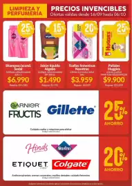 Catálogo Supermercados Aiello Página 8