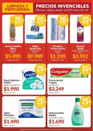 Catálogo Supermercados Aiello Página 9