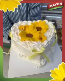 Catálogo Supermercados Mayor Página 4
