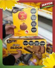 Catálogo Supermercados Mayor Página 6