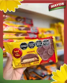Catálogo Supermercados Mayor Página 7