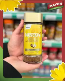 Catálogo Supermercados Mayor Página 9