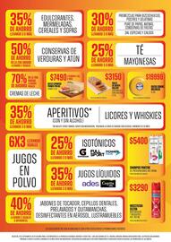 Catálogo Supermercados Vea Página 2