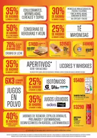 Catálogo Supermercados Vea Página 2