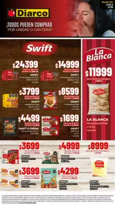 Diarco (válido hasta 26-09)