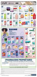 Familiprix flyer week 39 Page 2