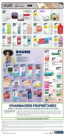 Familiprix flyer week 39 Page 2