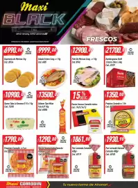 Catálogo Supermercados Comodin semana 39 Página 10