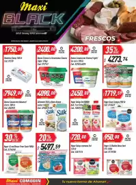 Catálogo Supermercados Comodin semana 39 Página 11