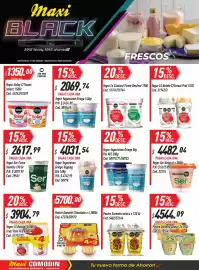 Catálogo Supermercados Comodin semana 39 Página 12
