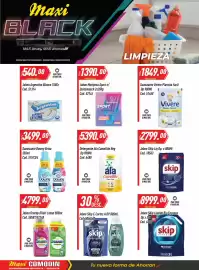 Catálogo Supermercados Comodin semana 39 Página 13