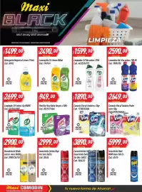 Catálogo Supermercados Comodin semana 39 Página 14
