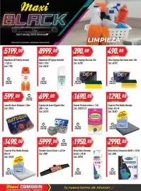 Catálogo Supermercados Comodin semana 39 Página 15