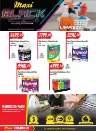 Catálogo Supermercados Comodin semana 39 Página 16