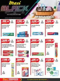 Catálogo Supermercados Comodin semana 39 Página 17