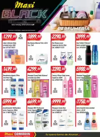 Catálogo Supermercados Comodin semana 39 Página 18