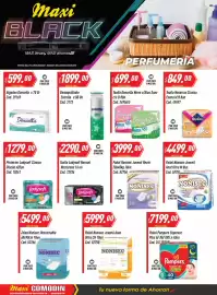 Catálogo Supermercados Comodin semana 39 Página 19