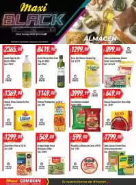 Catálogo Supermercados Comodin semana 39 Página 2