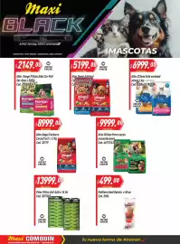 Catálogo Supermercados Comodin semana 39 Página 20