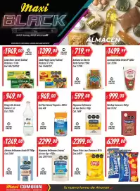 Catálogo Supermercados Comodin semana 39 Página 3