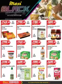 Catálogo Supermercados Comodin semana 39 Página 4