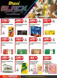 Catálogo Supermercados Comodin semana 39 Página 5