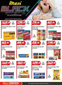 Catálogo Supermercados Comodin semana 39 Página 6