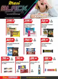 Catálogo Supermercados Comodin semana 39 Página 7