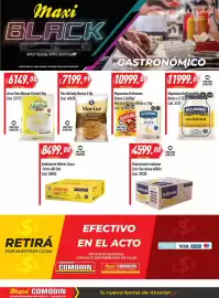 Catálogo Supermercados Comodin semana 39 Página 9