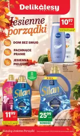 Delikatesy Centrum gazetka Strona 1: Silan Aromatherapy Luxe Retreat Marrakesh €25,99
