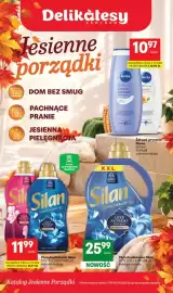 Delikatesy Centrum gazetka Strona 1: Silan Aromatherapy Luxe Retreat Marrakesh €25,99