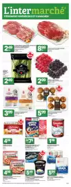 L'Intermarché flyer week 39 Page 3