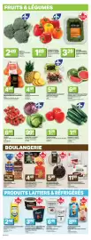 L'Intermarché flyer week 39 Page 4