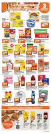 L'Intermarché flyer week 39 Page 7