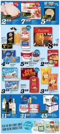 Marché Richelieu flyer week 39 Page 2