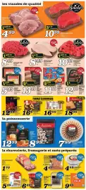 Marché Richelieu flyer week 39 Page 3