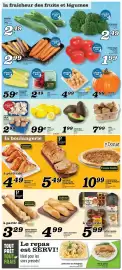 Marché Richelieu flyer week 39 Page 4
