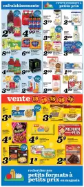Marché Richelieu flyer week 39 Page 5