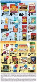 Marché Richelieu flyer week 39 Page 6