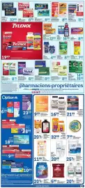 Uniprix flyer week 39 Page 3