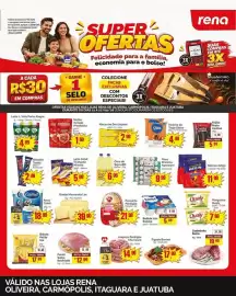Catálogo Supermercados Rena semana 39 Página 2