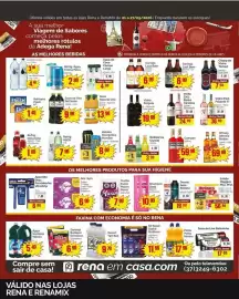 Catálogo Supermercados Rena semana 39 Página 3