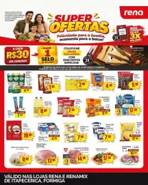 Catálogo Supermercados Rena semana 39 Página 5